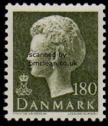 (image for) 180ø Olive