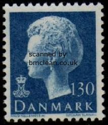 (image for) 130ø Blue