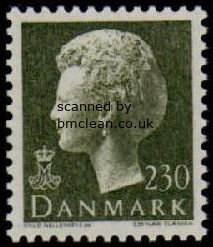 (image for) 230ø Olive