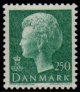 (image for) 250ø Green