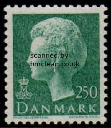 (image for) 250ø Green