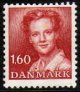 (image for) 1 Kr 60 Red