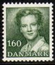 (image for) 1 Kr 60 Green