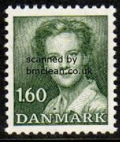 (image for) 1 Kr 60 Green