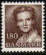 (image for) 1 Kr 80 Brown