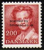 (image for) 2 Kr Red