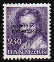 (image for) 2 Kr 30 Violet