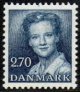 (image for) 2 Kr 70 Deep blue