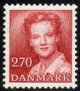 (image for) 2 Kr 70 Red