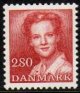 (image for) 2 Kr 80 Red