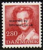 (image for) 2 Kr 80 Red