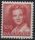 (image for) 3 Kr Red