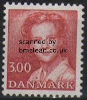 (image for) 3 Kr Red