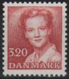 (image for) 3 Kr 20 Red