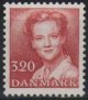 (image for) 3 Kr 20 Red