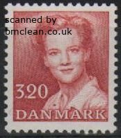 (image for) 3 Kr 20 Red