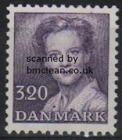 (image for) 3 Kr 20 Violet