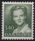 (image for) 3 Kr 40 Green