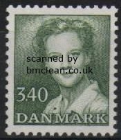 (image for) 3 Kr 40 Green