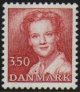 (image for) 3 Kr 50 Red