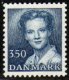 (image for) 3 Kr 50 Deep blue
