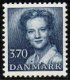 (image for) 3 Kr 70 Deep blue