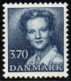 (image for) 3 Kr 70 Deep blue