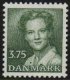 (image for) 3 Kr 75 Deep Green