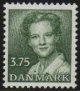(image for) 3 Kr 75 Deep Green
