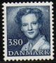 (image for) 3 Kr 80 Deep blue