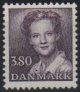 (image for) 3 Kr 80 Purple