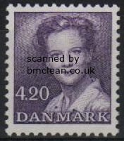 (image for) 4 Kr 20 Violet