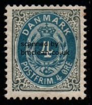 (image for) 4ø Blue & Slate