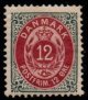 (image for) 12ø Claret & Slate