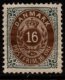(image for) 16ø Brown & Slate (Inv. Frame)