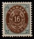 (image for) 16ø Brown & Slate