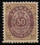 (image for) 50ø Purple & Brown