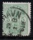 (image for) 1882 5ø Green (Small Figures)