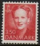 (image for) 3 Kr 50 Red