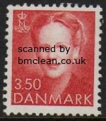 (image for) 3 Kr 50 Red