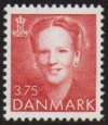 (image for) 3 Kr 75 Brown Red