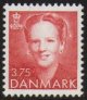 (image for) 3 Kr 75 Brown Red