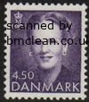 (image for) 4 Kr 50 Violet