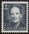 (image for) 5.25 Kr Blue-black