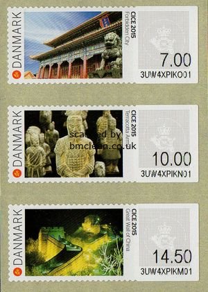 (image for) 2015 Exhibition Labels (CICE)