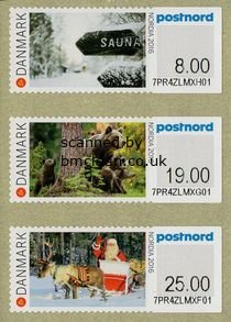 (image for) 2016 Exhibition Labels (NORDIA)