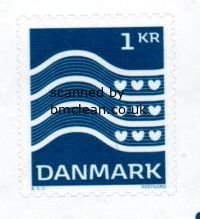 (image for) 1 Kr Blue