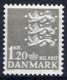 (image for) 1.20 Kr Grey