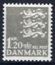 (image for) 1.20 Kr Grey