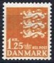 (image for) 1.25 Kr Orange